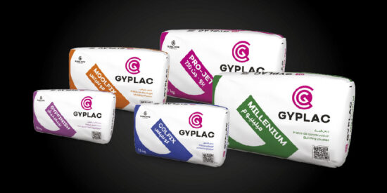 Vis et accessoires – GYPLAC  Global Gypse Company Algérie